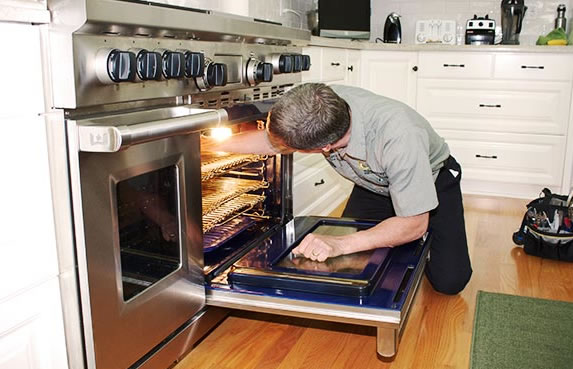 oven repair