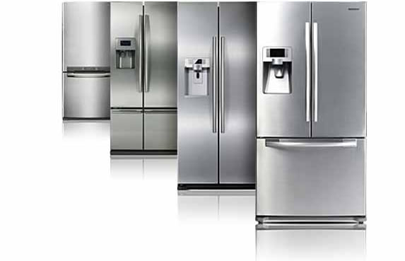 refrigerator repair
