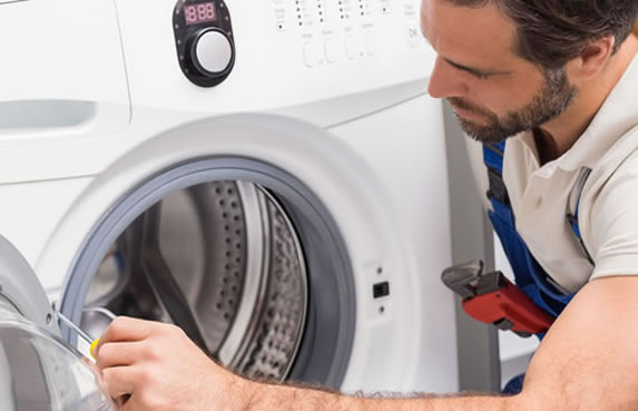 washer repair